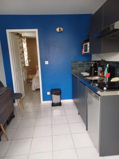 Gite paysan lecarpentier - 8