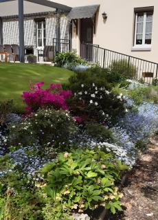 Gite paysan lecarpentier - 3