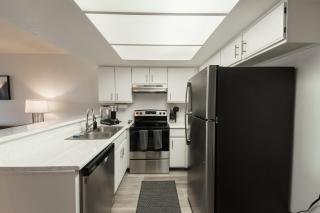 Mesa Riverview 1 BR Apt with King - 3