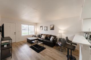 Mesa Riverview 1 BR Apt with King - 0