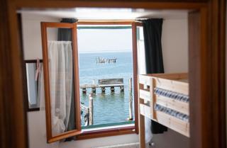 Dimora Stella - Isola di Pellestrina Ve - 7