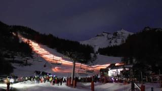 Studio RDC 4-5 pers pied des pistes - 7