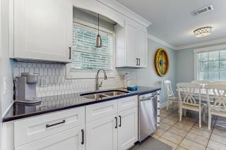 Navarre Hideaway - 1