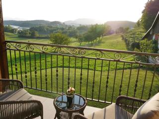 Hidden View House - 6