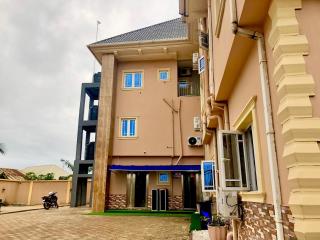 Skyflix Hotel & Suites - 5