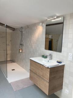 Mas familial avec piscine Le Clos Cévenol - 6