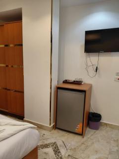 Guest House Paradise Top Roof Pyramids View - 4