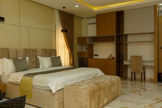 PIO Suites Lekki - 9