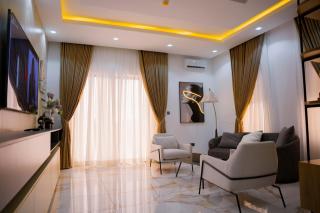 PIO Suites Lekki - 8