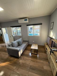 Departamento temporario - 2