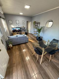 Departamento temporario - 1