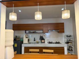 Casa de Dahican, 2BR House with generator - near Dahican beach - 6