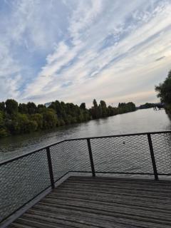 Studio climatisé avec balcon proche Champs-Élysées - 0