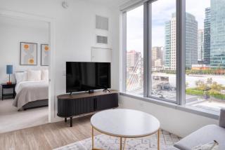 Rincon Hill 1BR w WD Gym Pool nr Tech HQs SFO-779 - 8