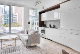 Rincon Hill 1BR w WD Gym Pool nr Tech HQs SFO-779 - 6