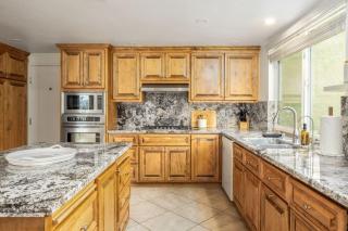 Hot Tub Pool 3Bed Home - 3