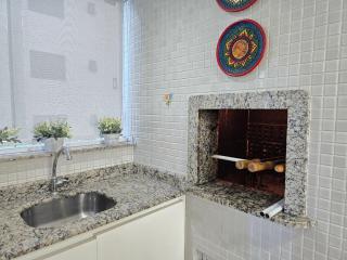 APT 201 - 3Bedrooms • Downtown BC • Garage • BBQ - 7