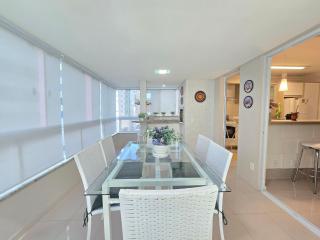APT 201 - 3Bedrooms • Downtown BC • Garage • BBQ - 5