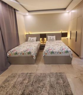 Mirage Bay Resort Aquapark SAM Suite - Hurghada - 8