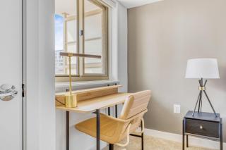 Ballston 1BR w Concierge WD Pool nr Metro WDC-502 - 1