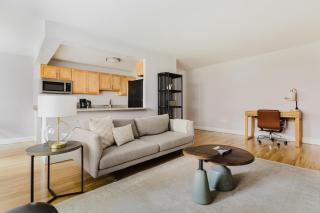 Blueground Manhattan Valley AC nr park NYC-1836 - 8