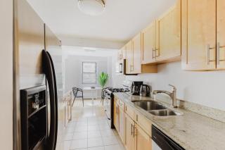 Blueground Manhattan Valley AC nr park NYC-1836 - 4