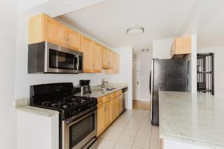 Blueground Manhattan Valley AC nr park NYC-1836 - 3