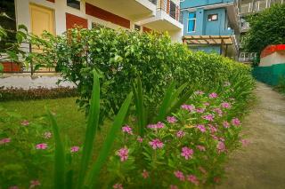 Oslo Ganges by Around stays, Tapovan - 5