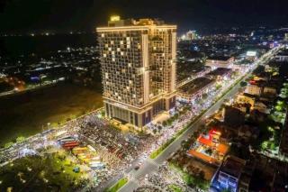 Khách sạn Apec Mandala Tuy Hoà Phú Yên New - 0