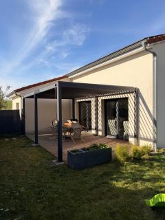 L'Orée des Champs - 9