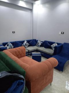 شقة بالتجمع الخامس لك بالكامل - 2