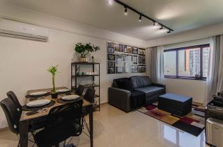 The Landmark - APART Deluxe Jardins - 2