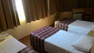 Dan Inn São Paulo Higienópolis by Nacional Inn - PRÓXIMO À AV PAULISTA - 8