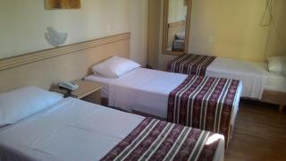 Dan Inn São Paulo Higienópolis by Nacional Inn - PRÓXIMO À AV PAULISTA - São Paulo - 7