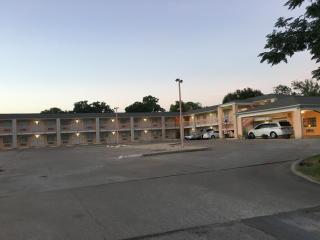 Nites Inn - Killeen - 9
