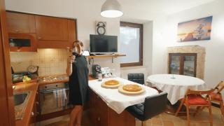 Aria di Fiume - 1