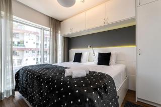 Flat Parque do Ibirapuera - Jardins - 0