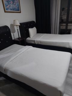 kl Dreamx service suite at times square - 6