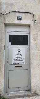 Mon Petit Café - 5