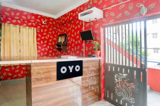 Hotel O AADITYA COMFORTS BOARDING & LODGING - Chik Bānavar - 7