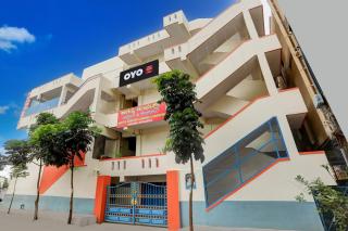 Hotel O AADITYA COMFORTS BOARDING & LODGING - 3