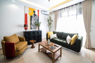 The Olive Pearl Lakeside Condo in Entebbe - 0