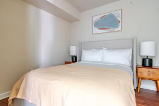 Blueground Radnor - Fort Myer Heights view nr Theodore Roosevelt Island WDC-1147 - 2