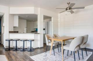 Blueground Studio City jacuzzi nr Lake LAX-1390 - 4