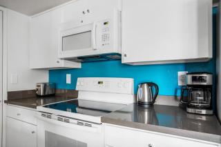 Blueground Studio City jacuzzi nr Lake LAX-1390 - 2