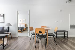 Blueground North Cambridge fitness center nr Alewife Park BOS-1225 - 5