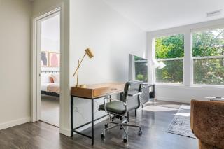 Blueground North Cambridge fitness center nr Alewife Park BOS-1225 - 7