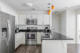 Blueground North Cambridge fitness center nr Alewife Park BOS-1225 - 4