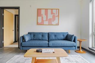 Blueground Northeast Bellevue rooftop nr Lake Sammamish SEA-904 - 9