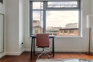 Blueground Central Square garden nr Harvard BOS-1175 - 6